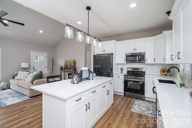 6268 Hill Gates Trail 36, Cherryville, NC 28021