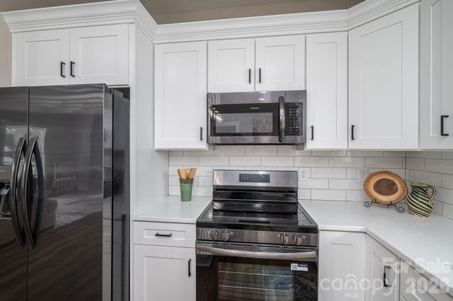 6268 Hill Gates Trail 36, Cherryville, NC 28021