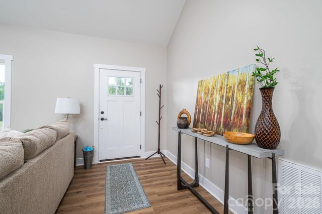 6268 Hill Gates Trail 36, Cherryville, NC 28021