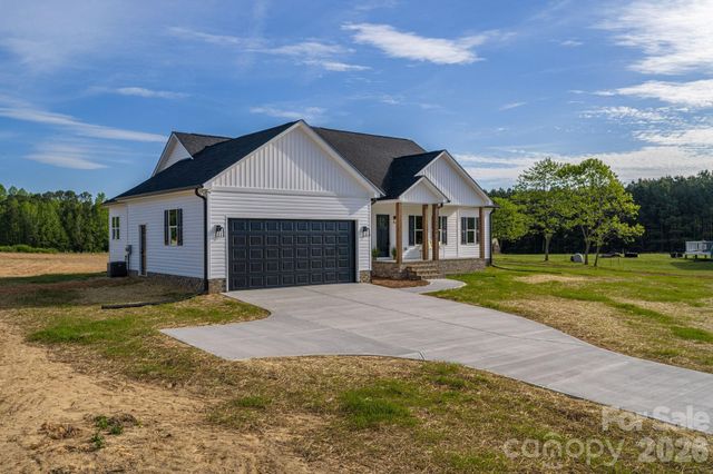 6268 Hill Gates Trail 36, Cherryville, NC 28021