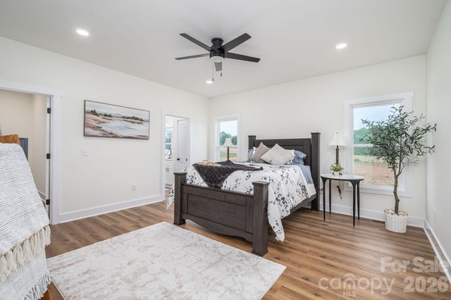 6268 Hill Gates Trail 36, Cherryville, NC 28021