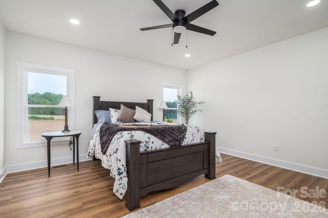6268 Hill Gates Trail 36, Cherryville, NC 28021