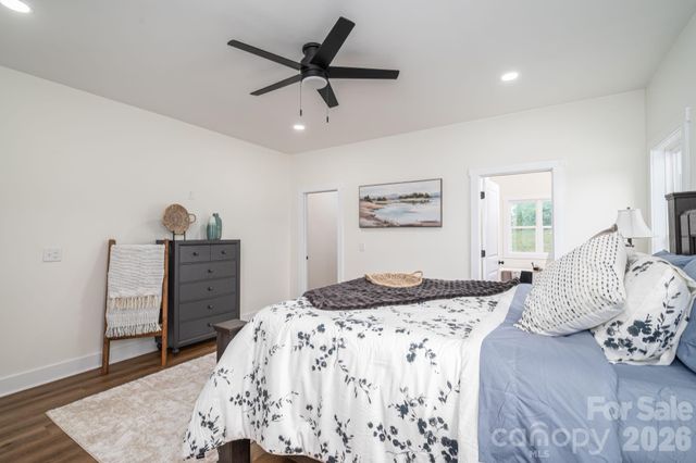 6268 Hill Gates Trail 36, Cherryville, NC 28021