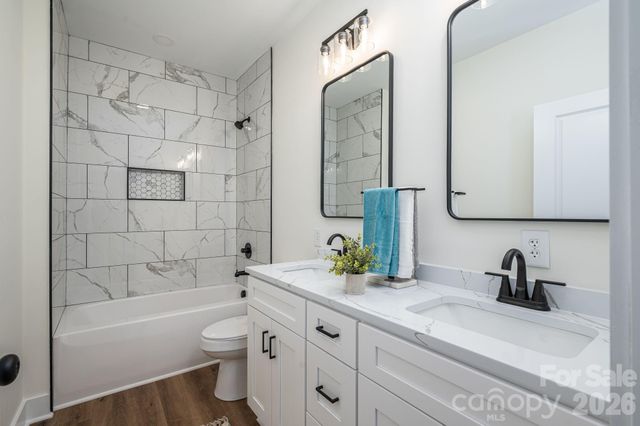6268 Hill Gates Trail 36, Cherryville, NC 28021
