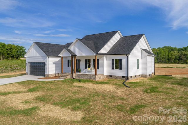 6268 Hill Gates Trail 36, Cherryville, NC 28021