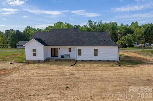 6268 Hill Gates Trail 36, Cherryville, NC 28021