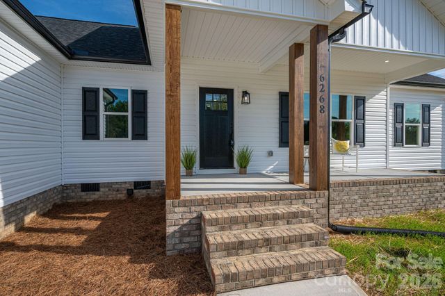 6268 Hill Gates Trail 36, Cherryville, NC 28021