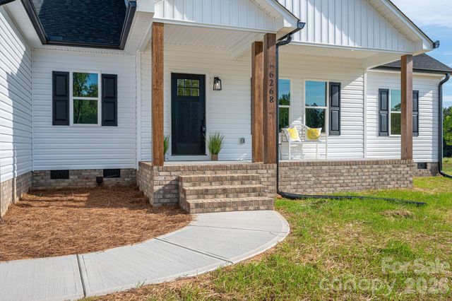 6268 Hill Gates Trail 36, Cherryville, NC 28021