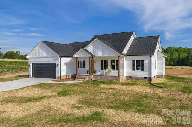 6268 Hill Gates Trail 36, Cherryville, NC 28021
