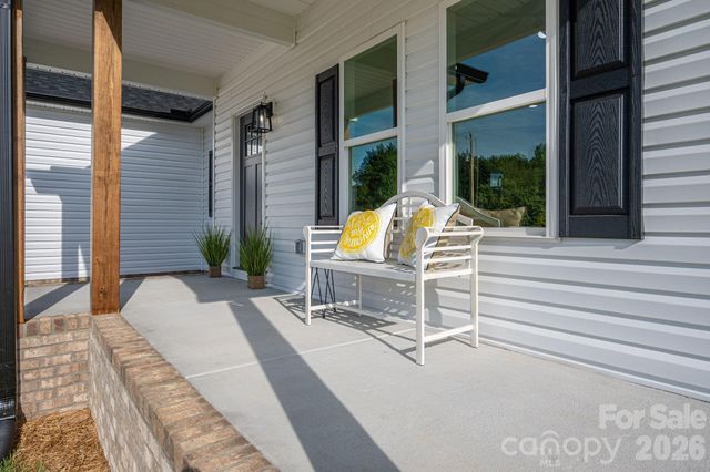 6268 Hill Gates Trail 36, Cherryville, NC 28021