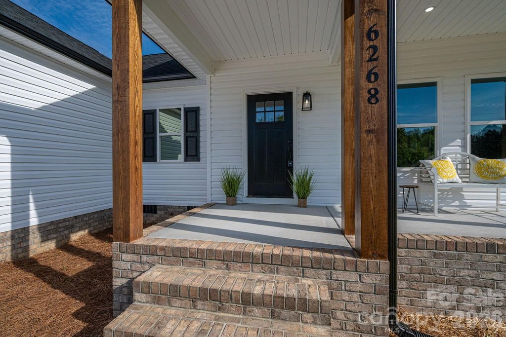 6268 Hill Gates Trail 36, Cherryville, NC 28021