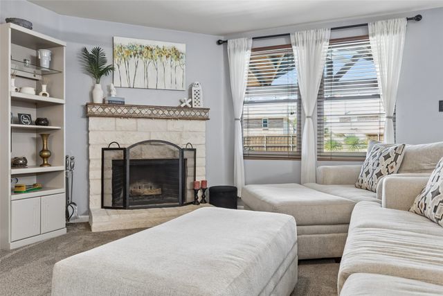 2903 Meadow Bluff Drive, Wylie, TX 75098