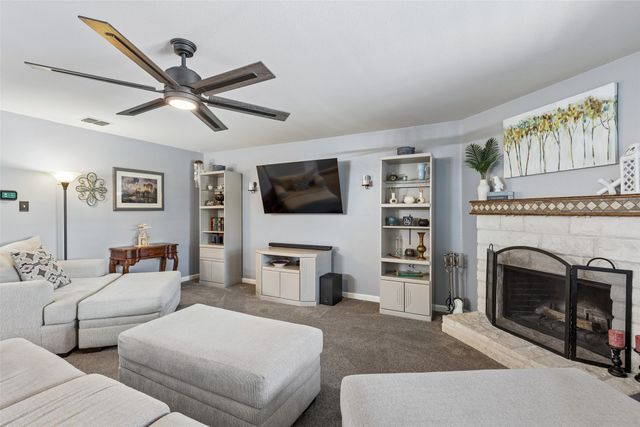 2903 Meadow Bluff Drive, Wylie, TX 75098