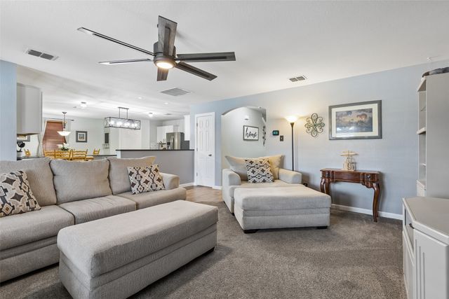 2903 Meadow Bluff Drive, Wylie, TX 75098