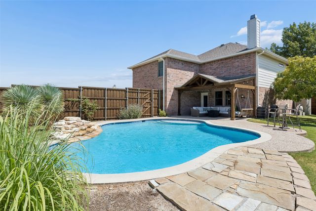 2903 Meadow Bluff Drive, Wylie, TX 75098