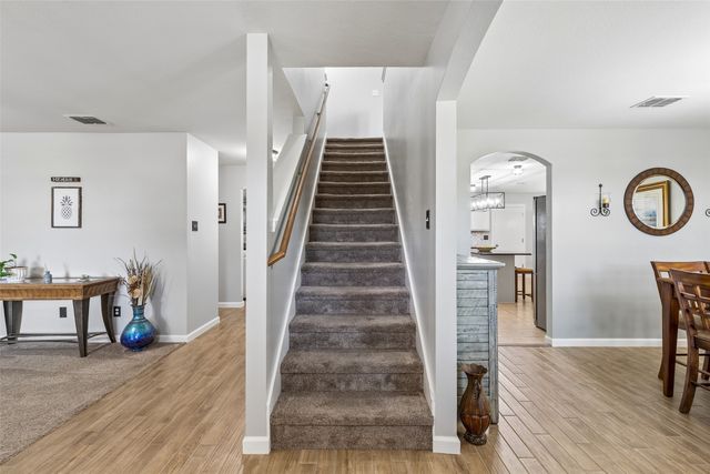 2903 Meadow Bluff Drive, Wylie, TX 75098