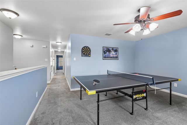 2903 Meadow Bluff Drive, Wylie, TX 75098