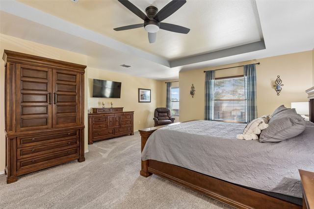 2903 Meadow Bluff Drive, Wylie, TX 75098