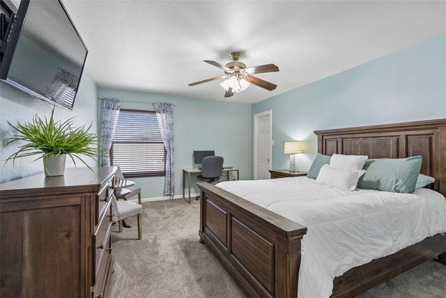 2903 Meadow Bluff Drive, Wylie, TX 75098