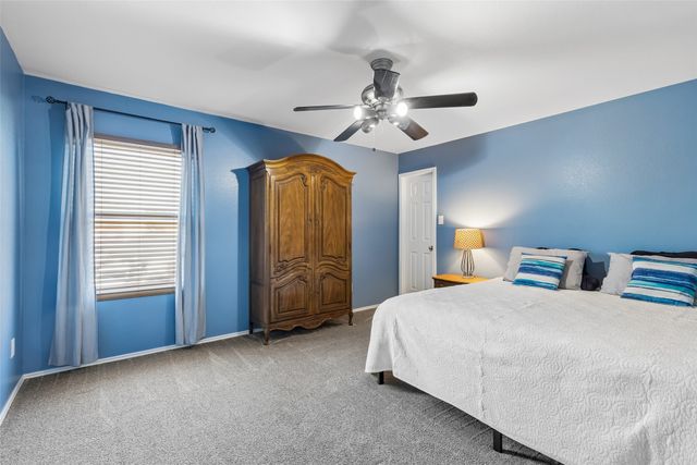 2903 Meadow Bluff Drive, Wylie, TX 75098