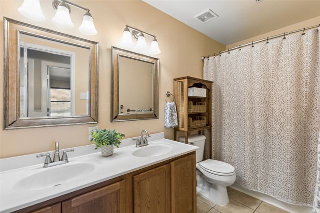 2903 Meadow Bluff Drive, Wylie, TX 75098