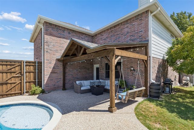 2903 Meadow Bluff Drive, Wylie, TX 75098