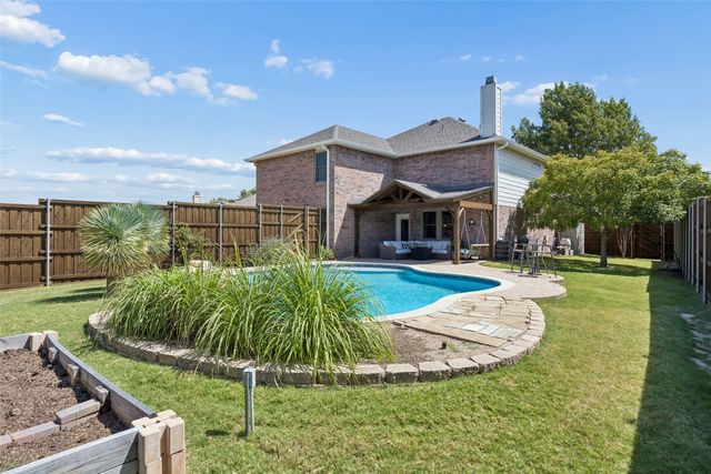 2903 Meadow Bluff Drive, Wylie, TX 75098