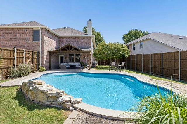 2903 Meadow Bluff Drive, Wylie, TX 75098