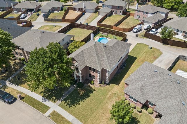 2903 Meadow Bluff Drive, Wylie, TX 75098