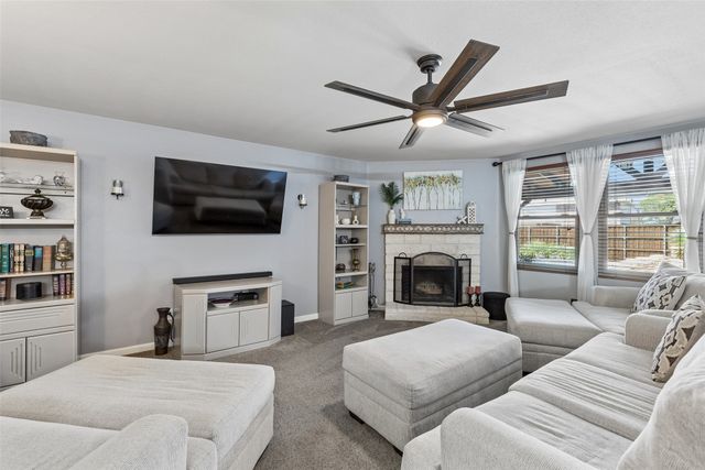 2903 Meadow Bluff Drive, Wylie, TX 75098