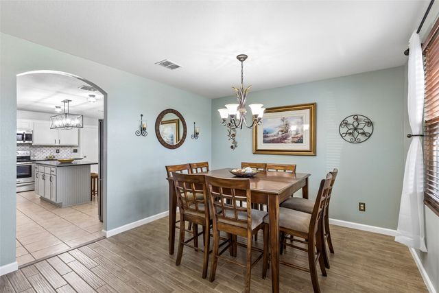 2903 Meadow Bluff Drive, Wylie, TX 75098