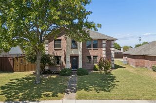 2903 Meadow Bluff Drive, Wylie, TX 75098