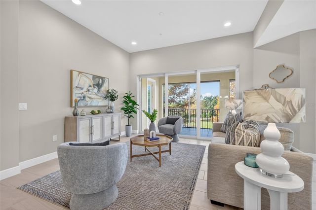 7538 DIVOT LOOP 2D, Lakewood Ranch, FL 34202