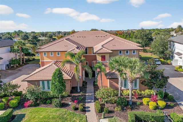 7538 DIVOT LOOP 2D, Lakewood Ranch, FL 34202