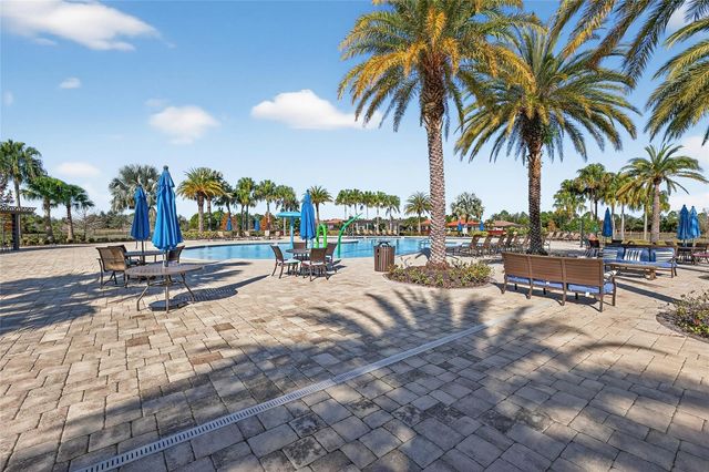 7538 DIVOT LOOP 2D, Lakewood Ranch, FL 34202