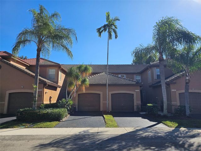 1498 Barcelona Way 3-21, Weston, FL 33327