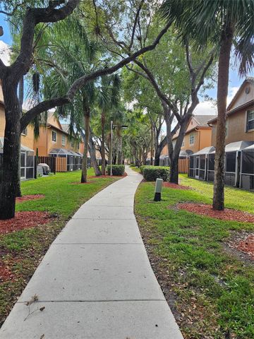 1498 Barcelona Way 3-21, Fort Lauderdale, FL 33327