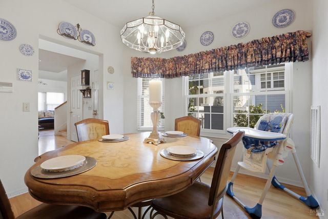 46 Mariners Cir, San Rafael, CA 94903