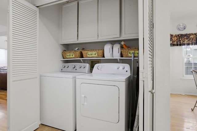 46 Mariners Cir, San Rafael, CA 94903