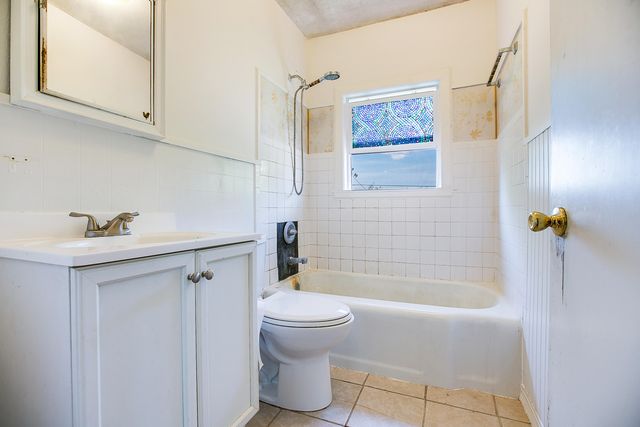1912 Webster Street, San Angelo, TX 76901