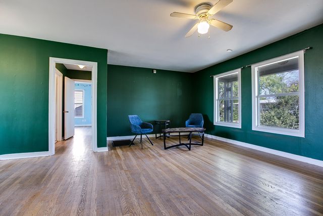 1912 Webster Street, San Angelo, TX 76901