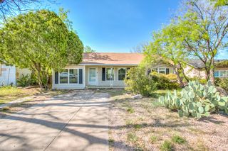1912 Webster Street, San Angelo, TX 76901