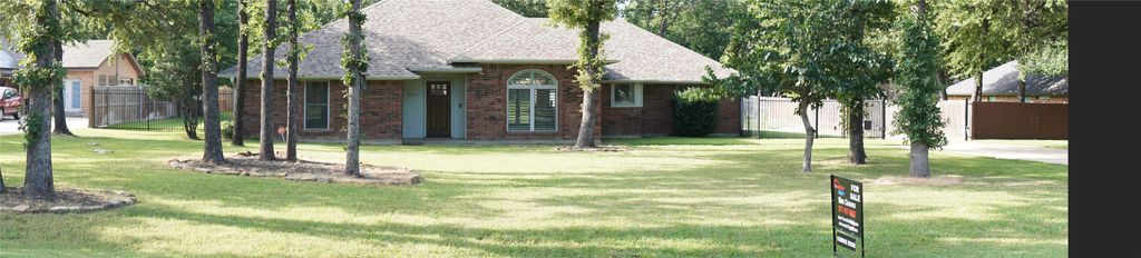 2009 Lazy Lane, Keller, TX 76262