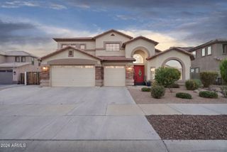 11708 N 142nd Drive, Surprise, AZ 85379