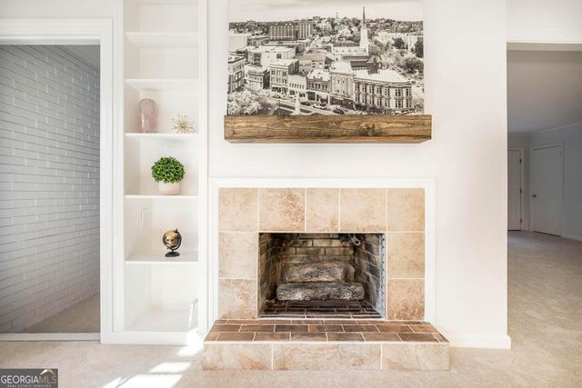 433 Pinecrest Road, Macon, GA 31204