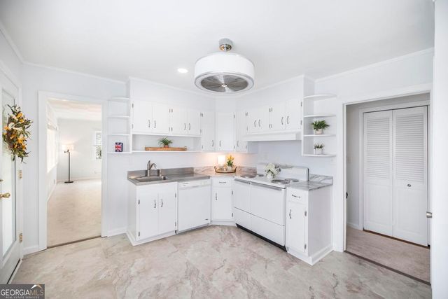 433 Pinecrest Road, Macon, GA 31204