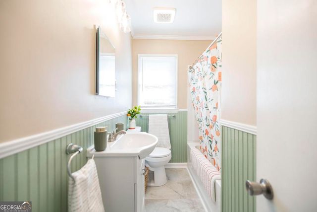 433 Pinecrest Road, Macon, GA 31204