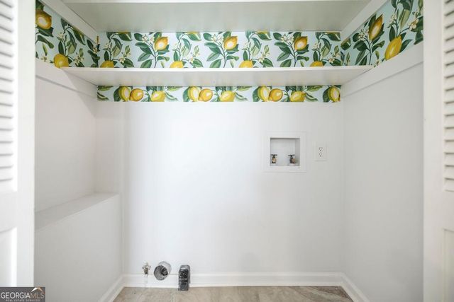 433 Pinecrest Road, Macon, GA 31204