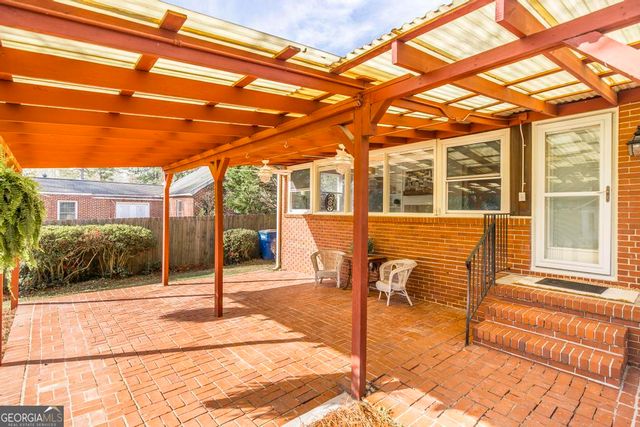 433 Pinecrest Road, Macon, GA 31204