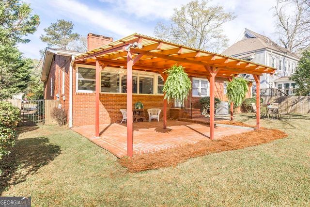 433 Pinecrest Road, Macon, GA 31204